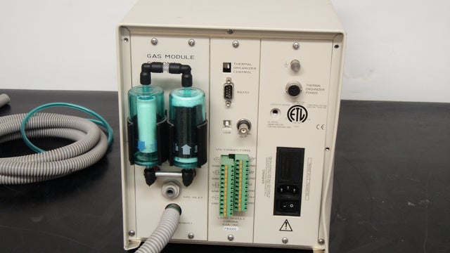 ESA Corona CAD Charged Aerosol Detector, Part No. 70-6186A